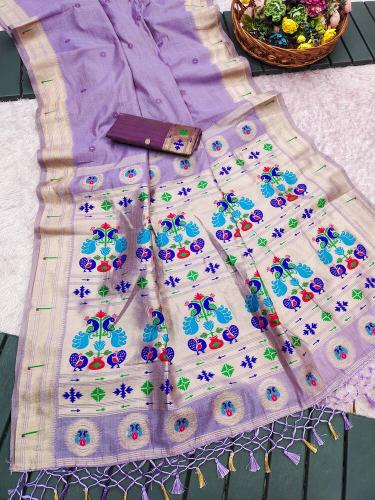 Anupama rythm paithani vol-3 wholesale saree shop near me with price